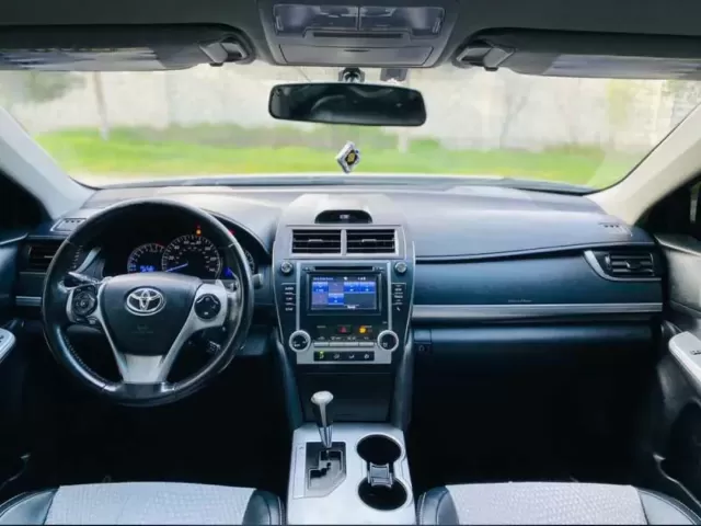 Toyota Camry, 2013 1, avtobaza.tj