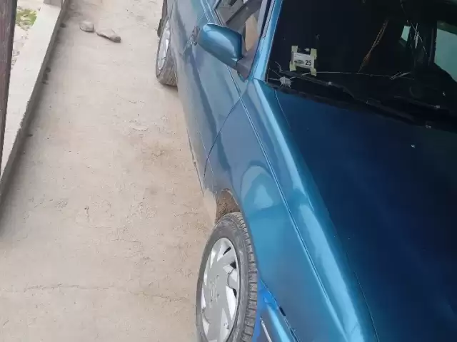 Daewoo Nexia II, 1995 1, avtobaza.tj Daewoo Nexia II, 1995 1, avtobaza.tj