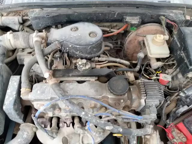 Opel Vectra B, 1997 1, avtobaza.tj