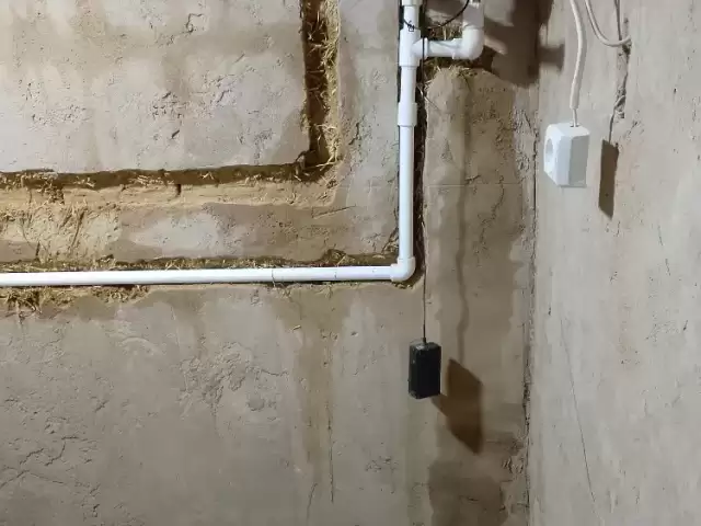 Устои сантехник 1, farmo.tj