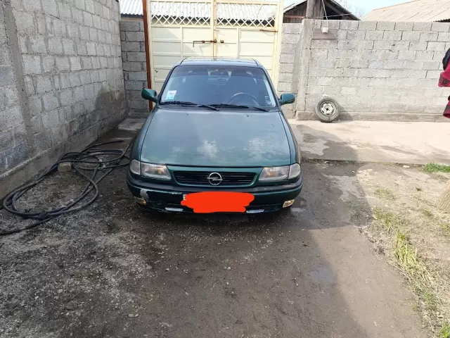 Opel Astra F, 1998 1, avtobaza.tj