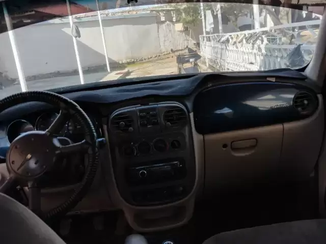 Chrysler PT Cruiser 1, avtobaza.tj