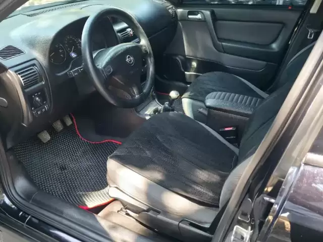 Opel Astra G, 2003 1, avtobaza.tj