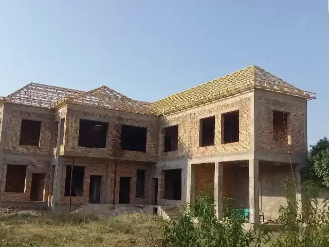 Усто Алкарон,Криша бо тунукаҳои ранга 1, farmo.tj