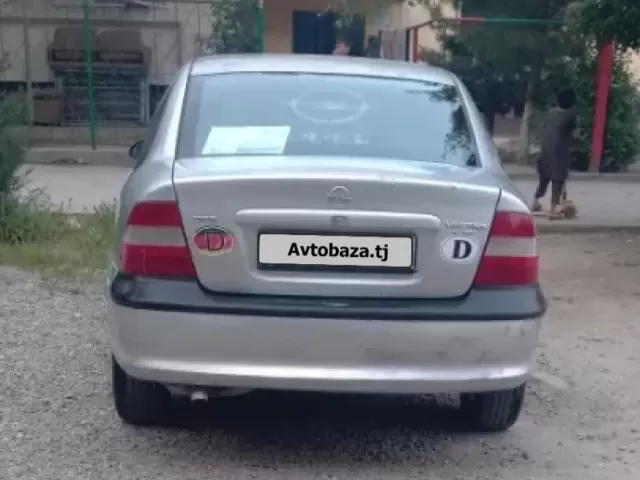 Opel Vectra B, 2000 1, avtobaza.tj