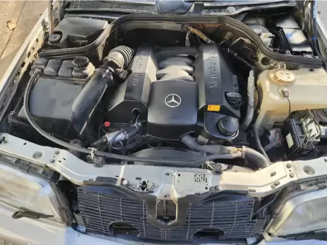 Mercedes-Benz C class, 1998 1, avtobaza.tj Mercedes-Benz C class, 1998 1, avtobaza.tj