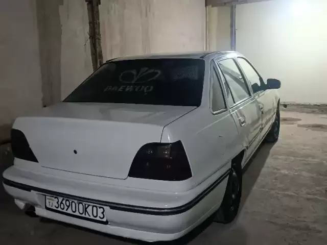 Daewoo Nexia II, 1996 1, avtobaza.tj Daewoo Nexia II, 1996 1, avtobaza.tj