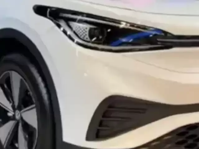 Volkswagen ID.4, 2025 1, avtobaza.tj