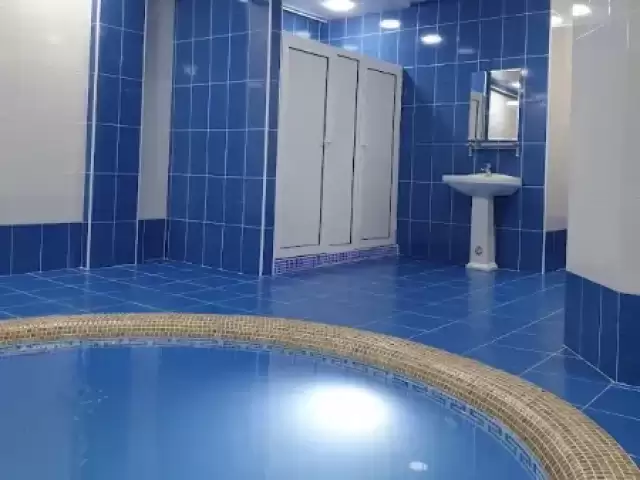 Услуги фасад 1, farmo.tj