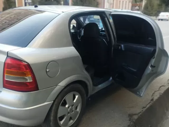 Opel Astra G, 1999 1, avtobaza.tj