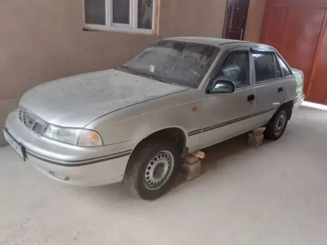 Daewoo Nexia 1, avtobaza.tj