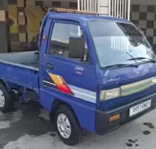 Даеву Лабо, 2011 в Гиссар