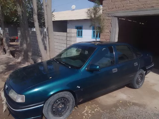 Opel Vectra A 1, avtobaza.tj