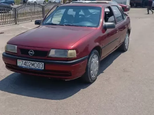 Opel Vectra A, 1995 1, avtobaza.tj