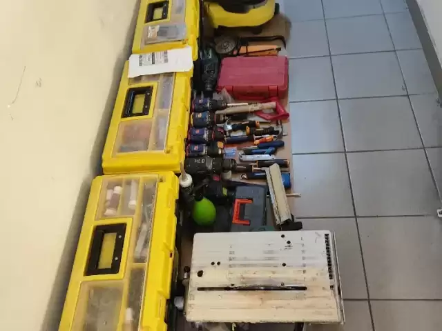 Установка межкомнатных дверей 1, farmo.tj