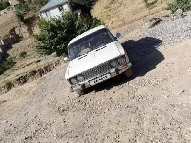 ВАЗ(Lada) 2106 1, avtobaza.tj