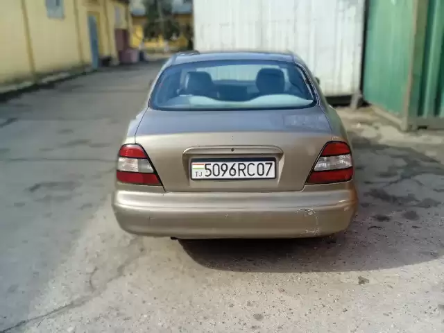 Daewoo Leganza 1, avtobaza.tj