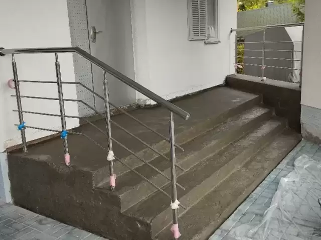 Услуги ремонт под ключ 1, farmo.tj