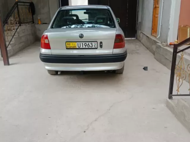 Opel Astra F, 1994 1, avtobaza.tj