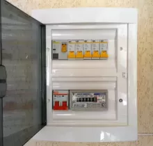 Услуги Электрика в Душанбе - Farmo.tj 