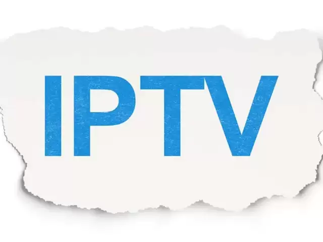 Услуги IPTV 1, farmo.tj