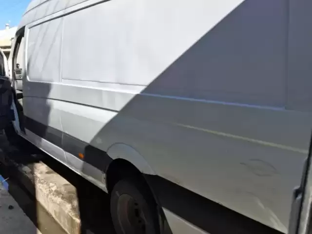 Грузовики Mercedes-Benz Sprinter, 2008 1, avtobaza.tj