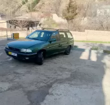 Opel Astra F, 1997 в Нурек 