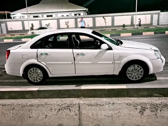 Daewoo Lacetti 1, avtobaza.tj