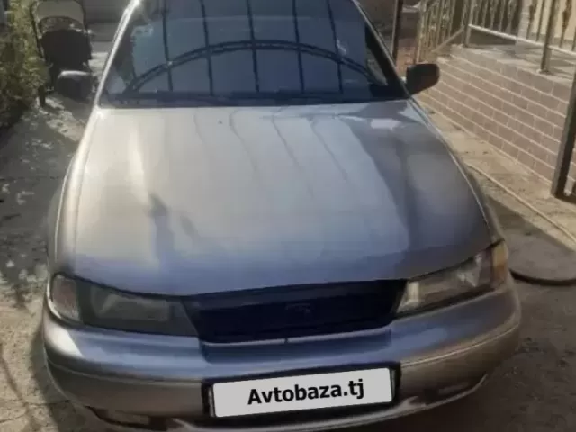 Daewoo Nexia 1, avtobaza.tj