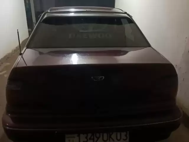 Daewoo Nexia, 1996 1, avtobaza.tj