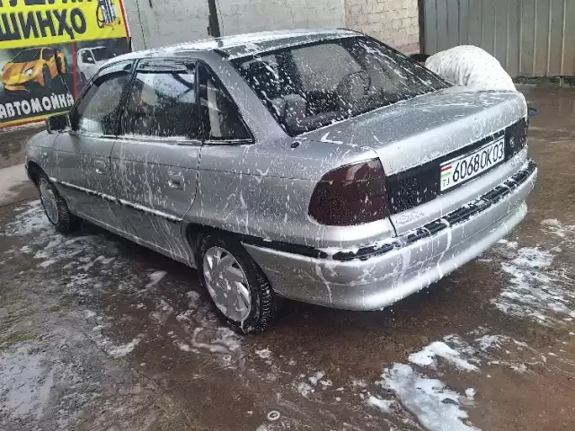 Opel Astra F, 1992 1, avtobaza.tj