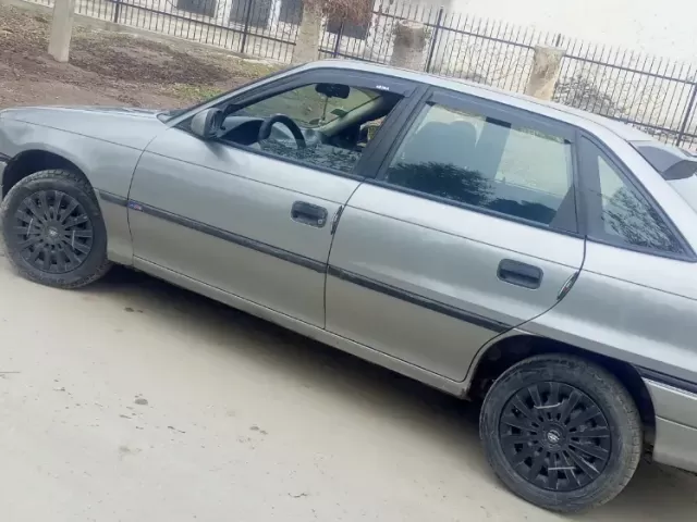 Opel Astra F 1, avtobaza.tj