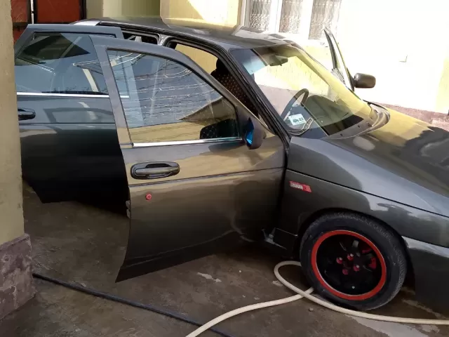 ВАЗ(Lada) 2112, 2003 1, avtobaza.tj