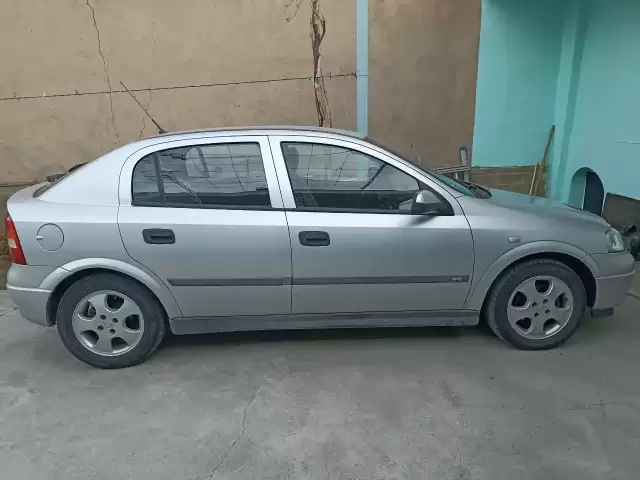 Opel Astra G, 2000 1, avtobaza.tj