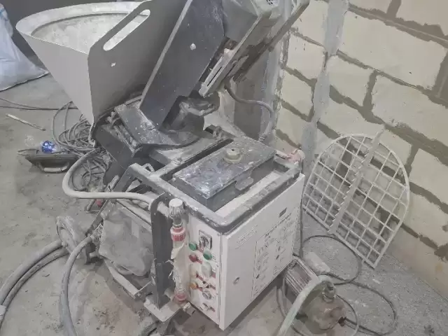 Штукатурчик усто 1, farmo.tj