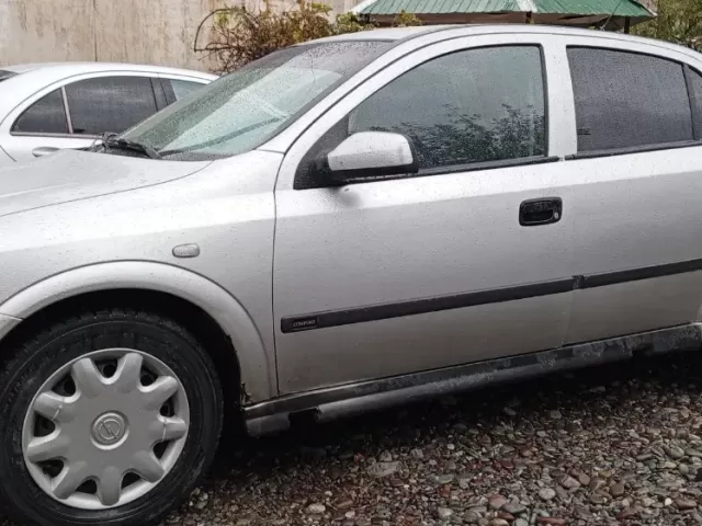 Opel Astra G 1, avtobaza.tj