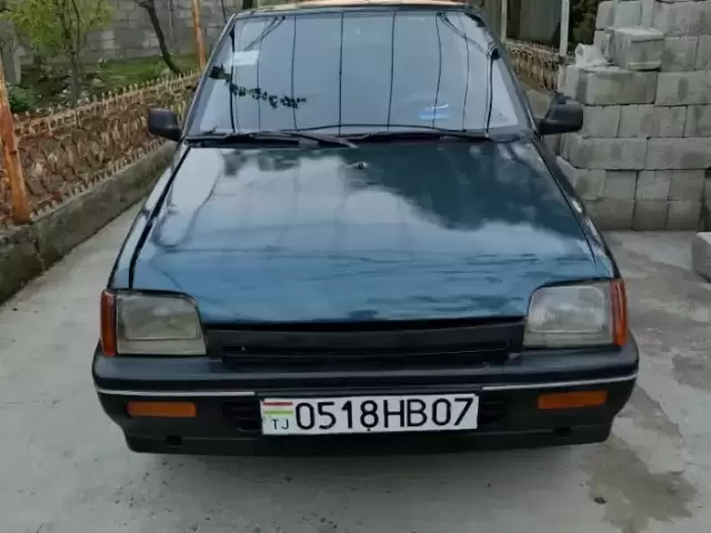 Daewoo Tico, 1994 1, avtobaza.tj Daewoo Tico, 1994 1, avtobaza.tj