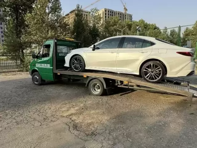 Услуги Эвакуатора 1, farmo.tj