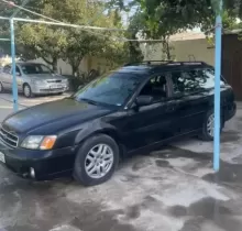 Subaru Rex, 2001 в Худжанд