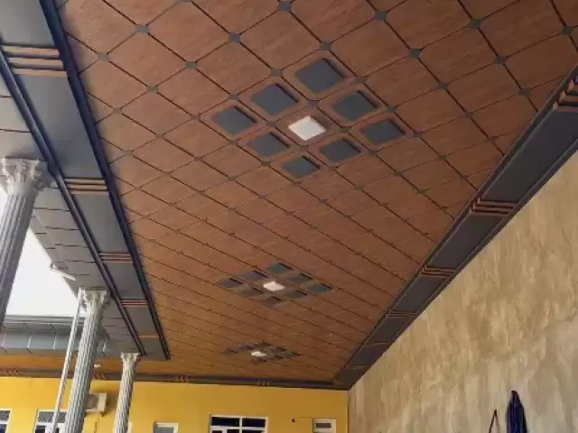 Услуги жестяншика 1, farmo.tj
