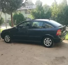 Opel Astra G, 1998 в Вахдат 