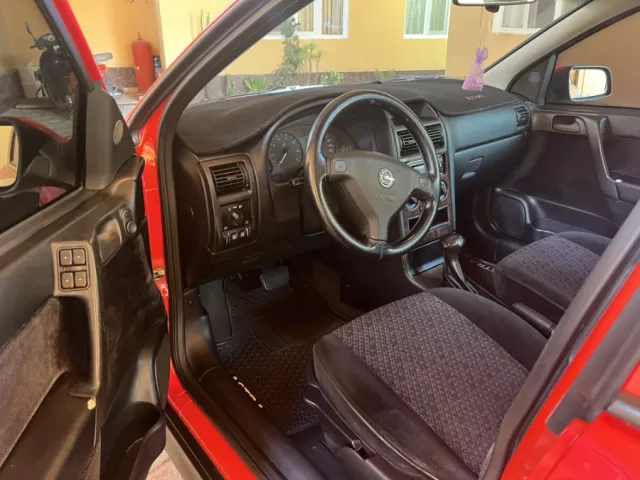 Opel Astra G 1, avtobaza.tj