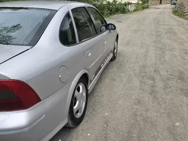Opel Vectra B, 2000 1, avtobaza.tj