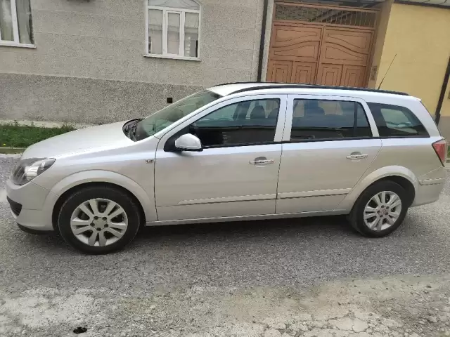 Opel Astra H, 2006 1, avtobaza.tj