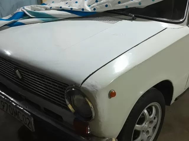 ВАЗ(Lada) 2101, 1983 1, avtobaza.tj