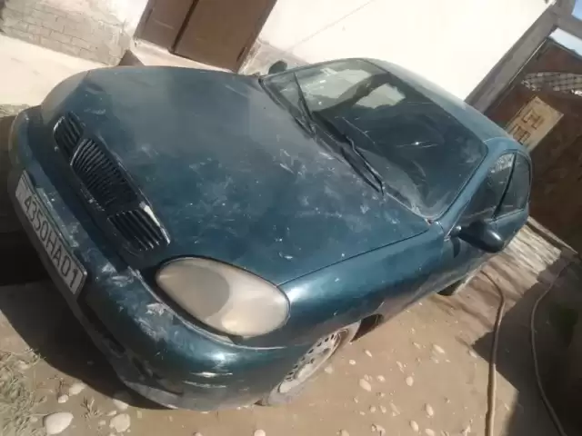 Daewoo Lanos, 1998 1, avtobaza.tj Daewoo Lanos, 1998 1, avtobaza.tj