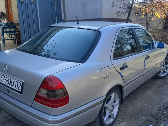 Mercedes-Benz C class, 1994 1, avtobaza.tj