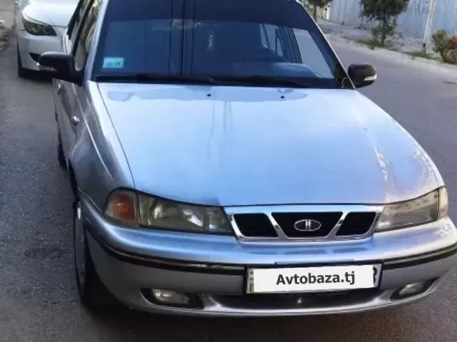 Daewoo Nexia 1, avtobaza.tj