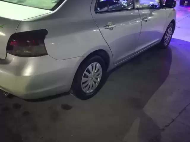 Toyota Belta, 2010 1, avtobaza.tj