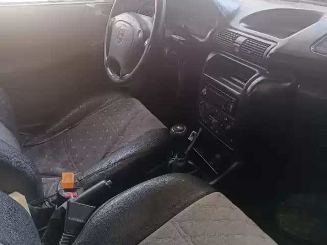 Opel Astra F, 1998 1, avtobaza.tj